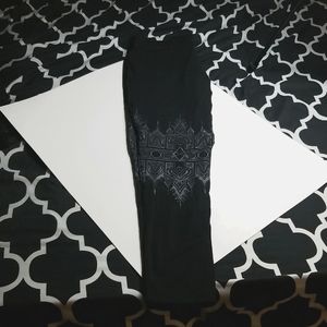 Plus size Killstar leggings XXL